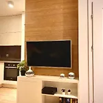 Solvo Blue House - Przymorze Ul Krynicka 2 * Gdańsk