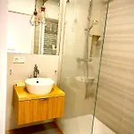 Apartament Solvo Blue House - Przymorze Ul Krynicka 2 *