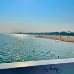 Solvo Blue House - Przymorze Ul Krynicka 2 *