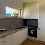 Solvo Blue House - Przymorze Ul Krynicka 2 Apartament