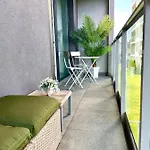 Apartament Solvo Blue House - Przymorze Ul Krynicka 2 *