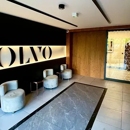 Solvo Blue House - Przymorze Ul Krynicka 2 Apartament