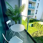 Solvo Blue House - Przymorze Ul Krynicka 2 * Gdansk