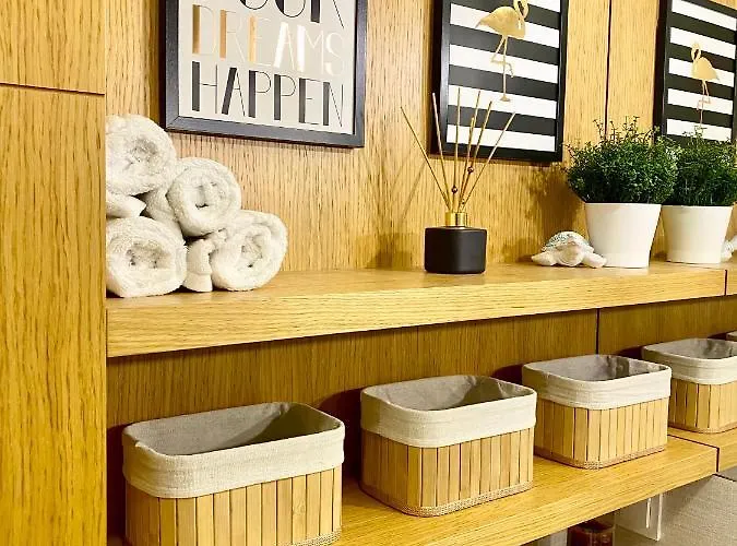 Solvo Blue House - Przymorze Ul Krynicka 2 Apartamento *